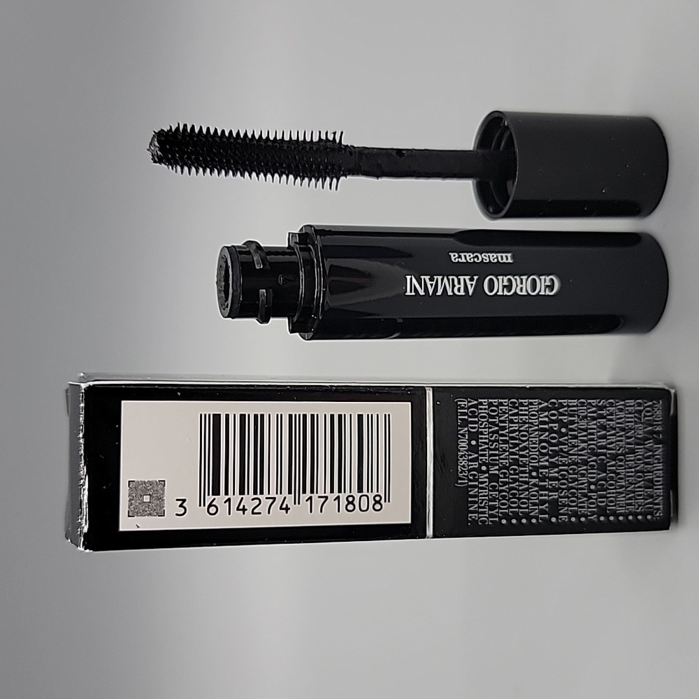 5 pc. Mascara Sampler - Picture 6 of 14